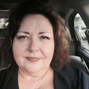 Meet your Posher, Kathleen